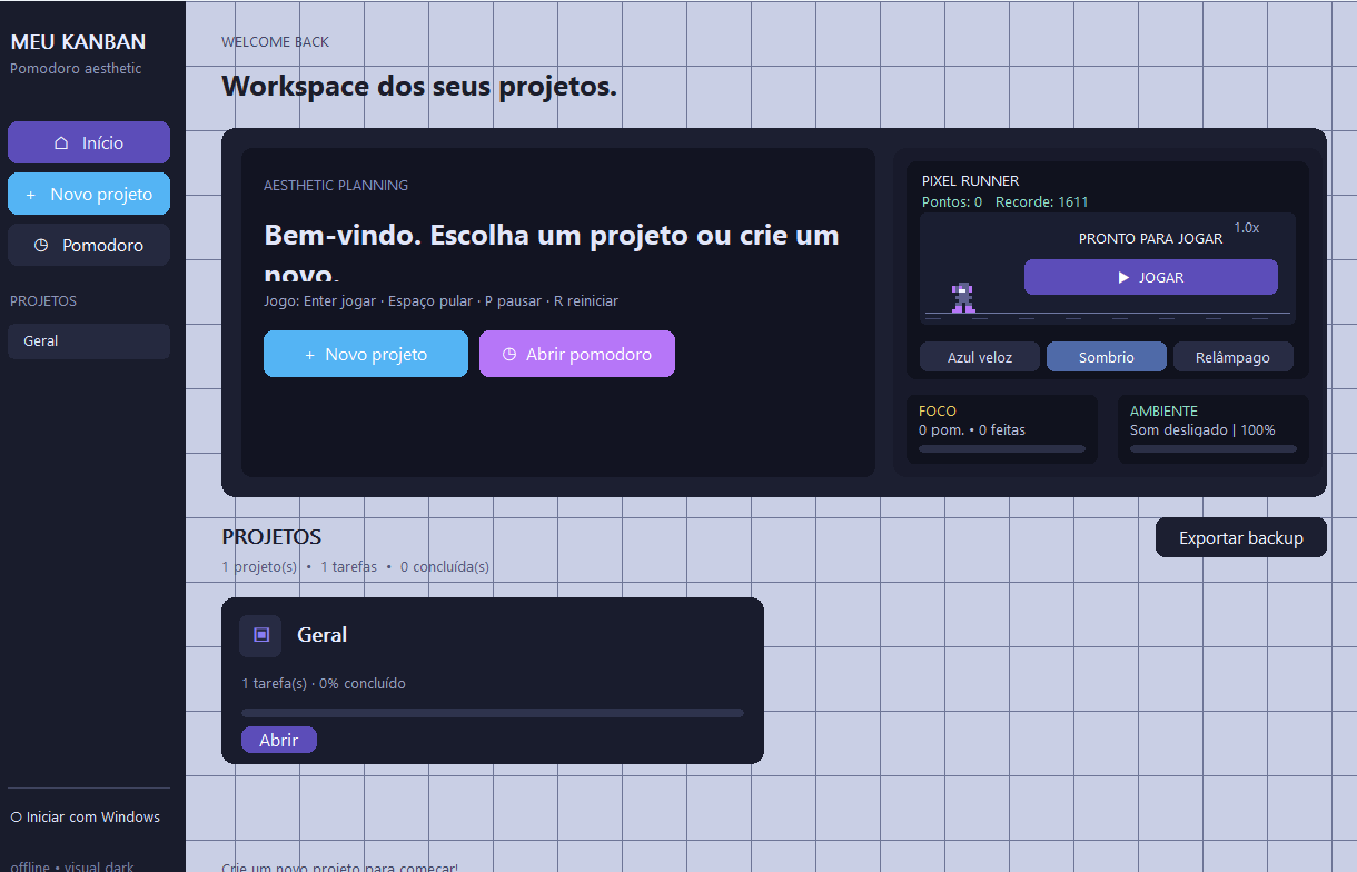 kanban app