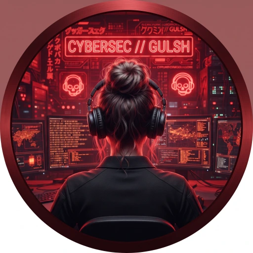 gulsh