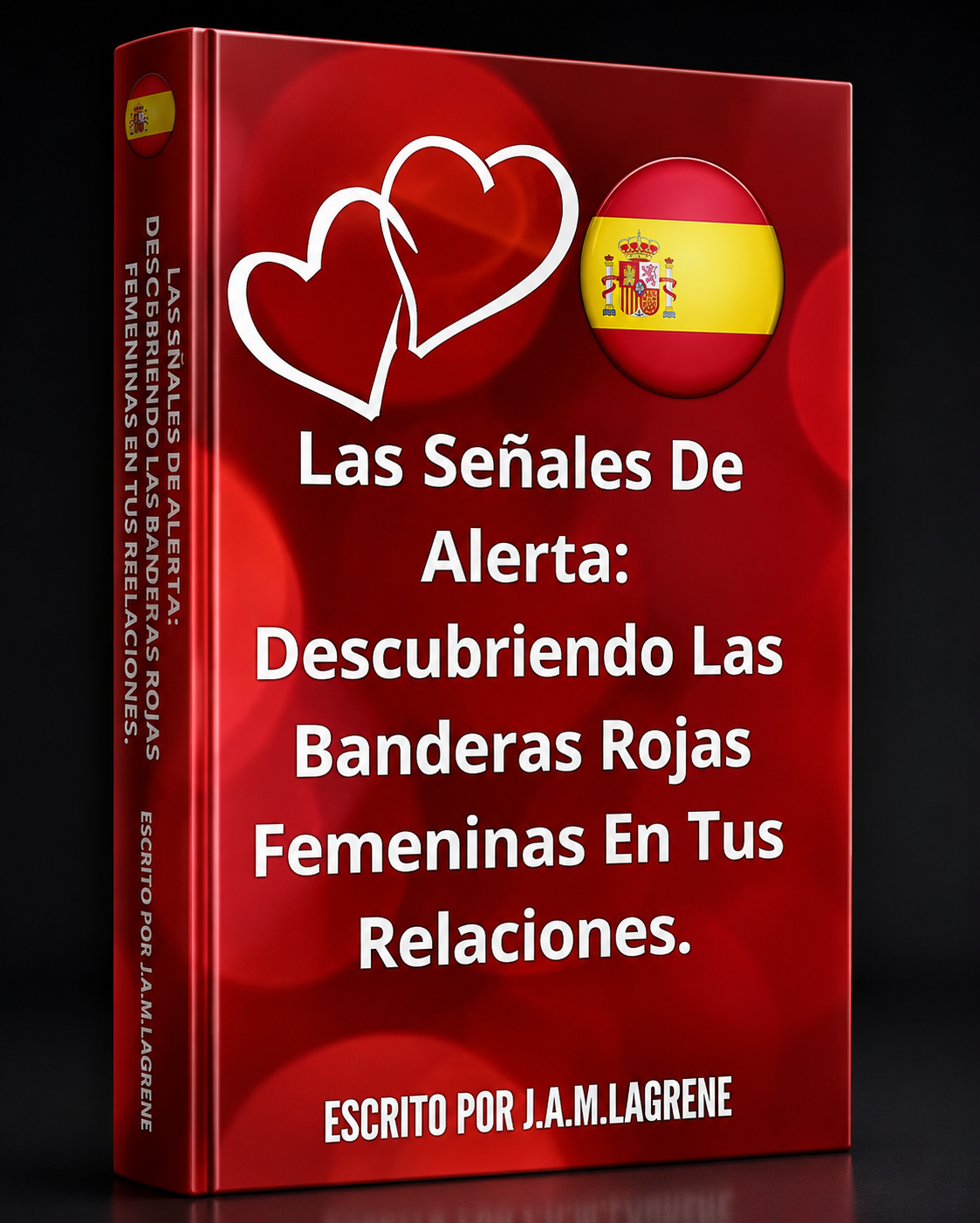 Banderas Rojas Femeninas