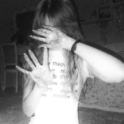 anger