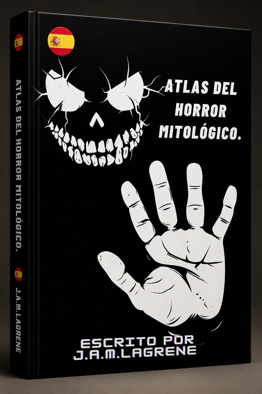 Atlas del Horror Mitológico