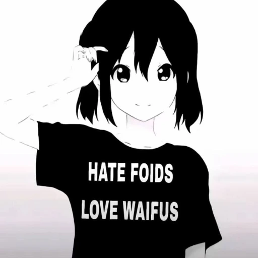 hatred
